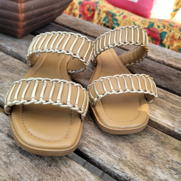 Seychelles Sandals 9 Meantime Slip On - Picture 3 of 7